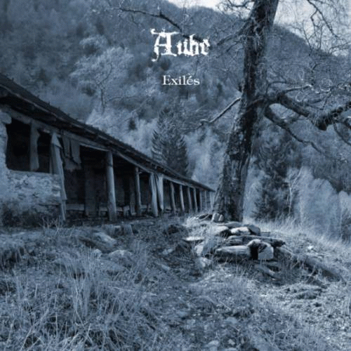 Aube (FRA) : Exilés